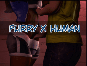 FurryxHuman